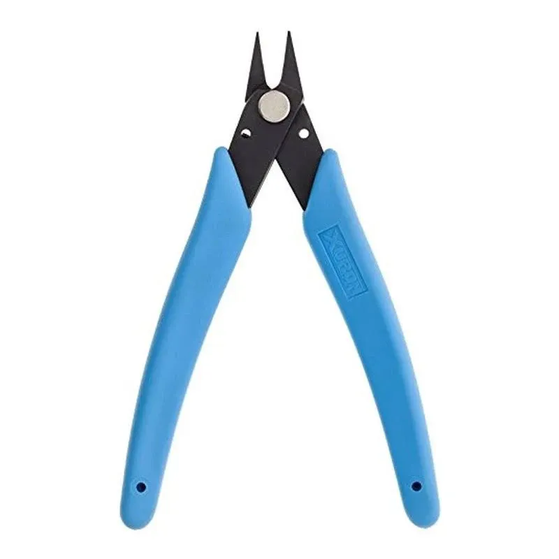 Pliers - Xuron� Short Nose 2mm Wide (475)