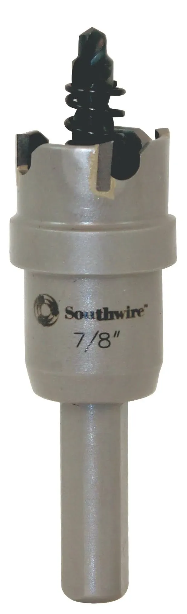 Southwire 1/4-in X 1-3/4 in Pilot Bit  CHC1-1-8