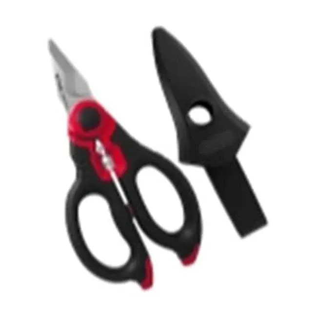 Multi-Function Scissors Set