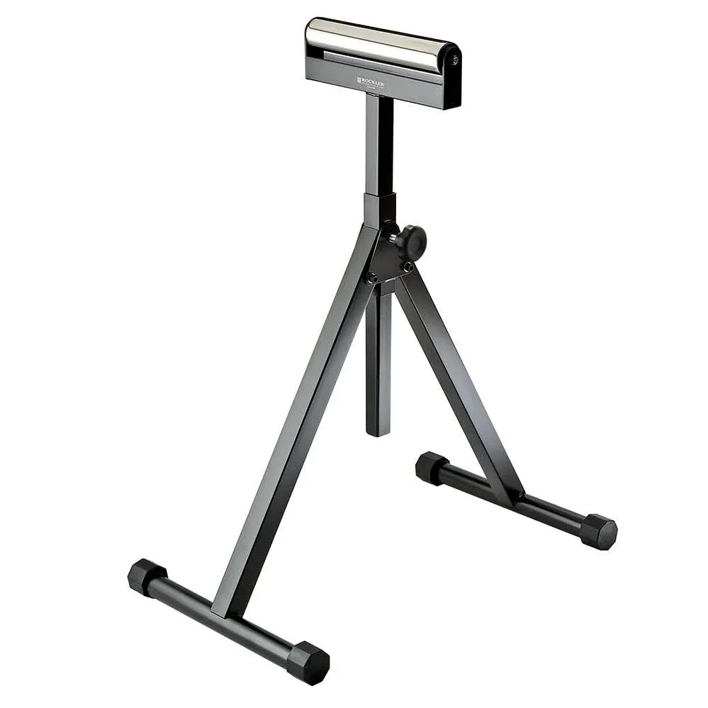 Rockler Roller Stand