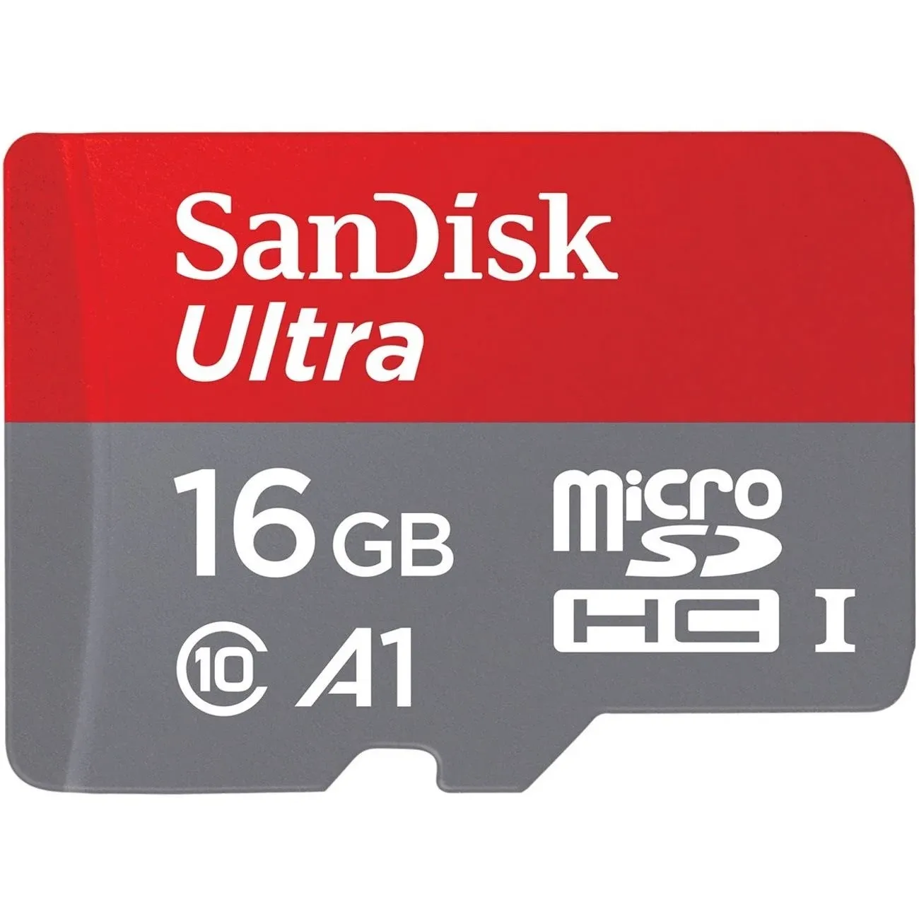 SanDisk Ultra UHS Memory Card