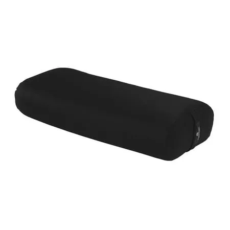 Hugger Mugger Standard Yoga Bolster