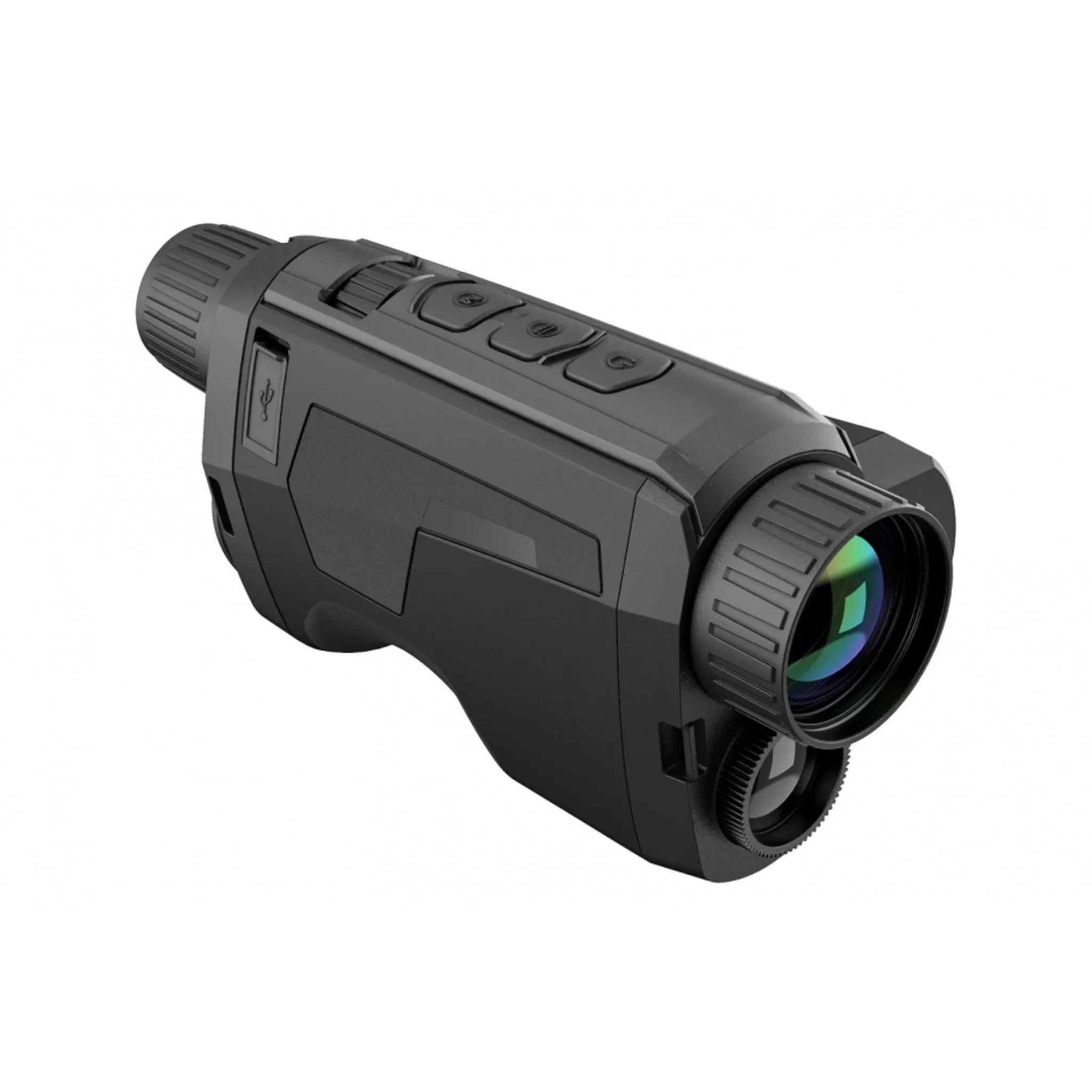 AGM Fuzion LRF TM35-640 Thermal Monocular