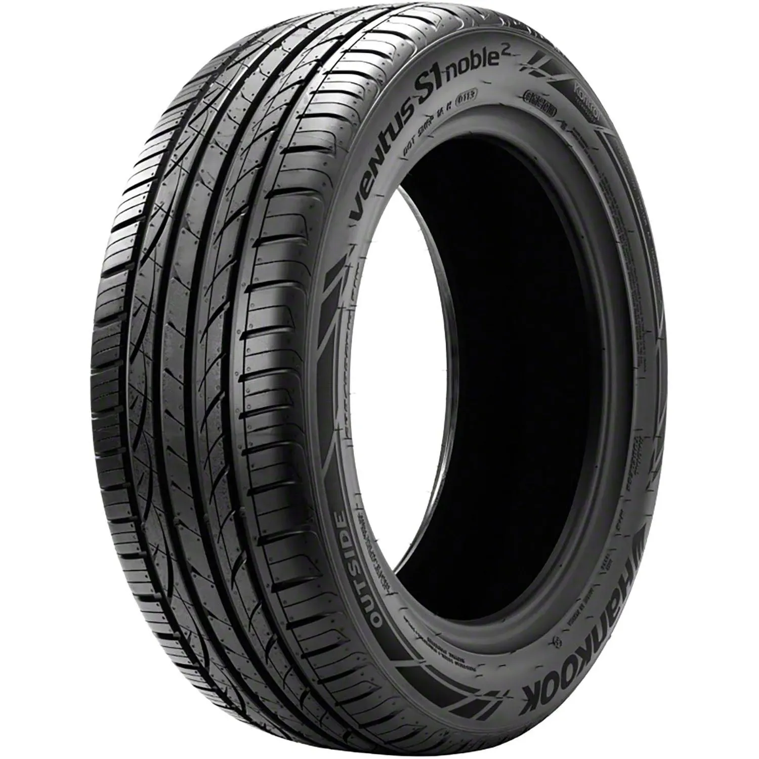 Hankook H452 Ventus S1 Noble2 Tire