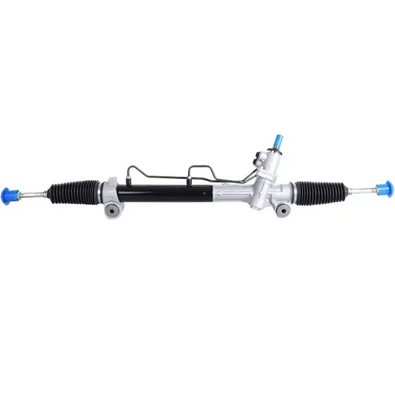 Power Steering Rack & Pinion For Toyota Camry Lexus ES350 - BuyAutoParts 80-01152AN New