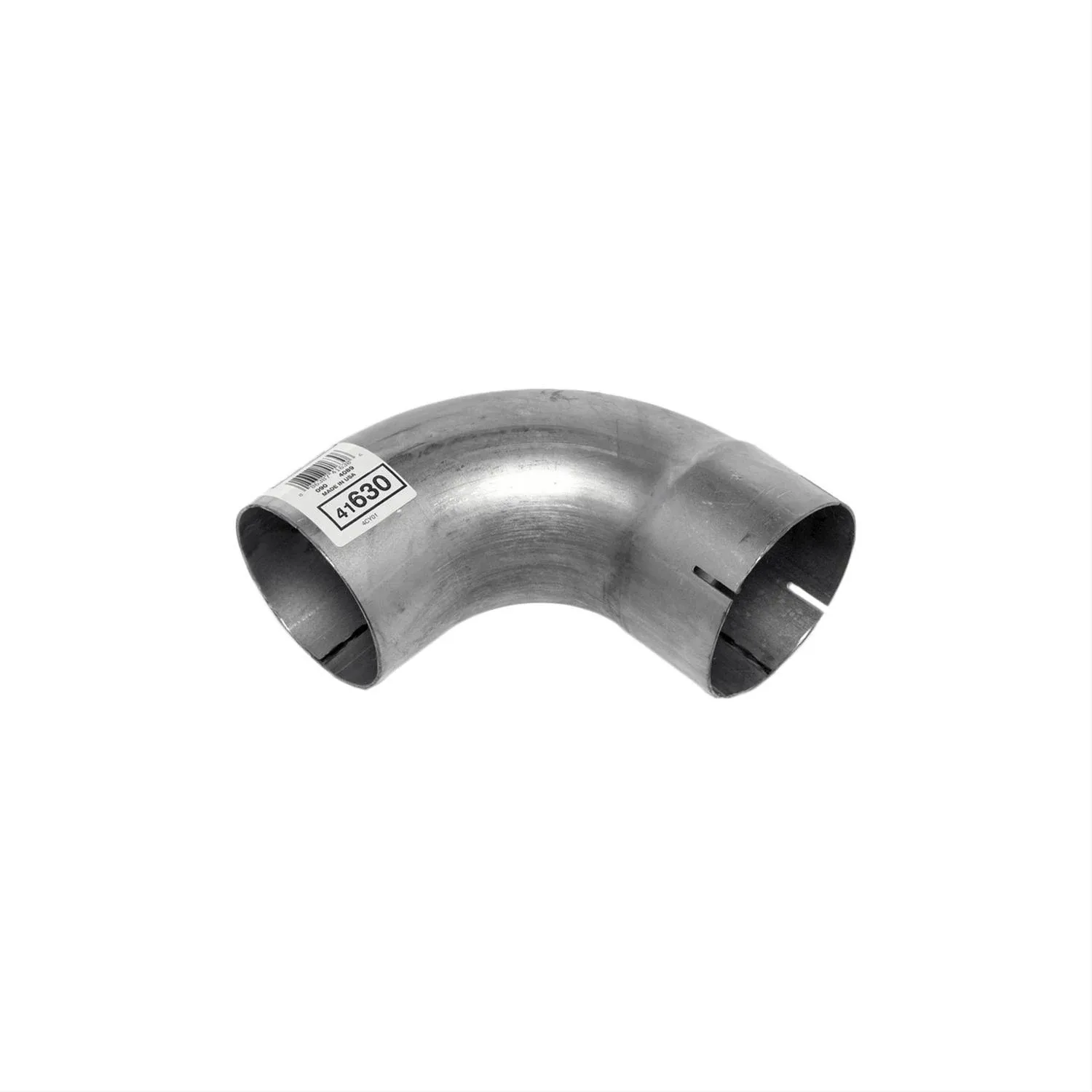 Walker Heavy Duty 41630 Exhaust Elbow 4" Inlet (OD) 4" Outlet (ID)