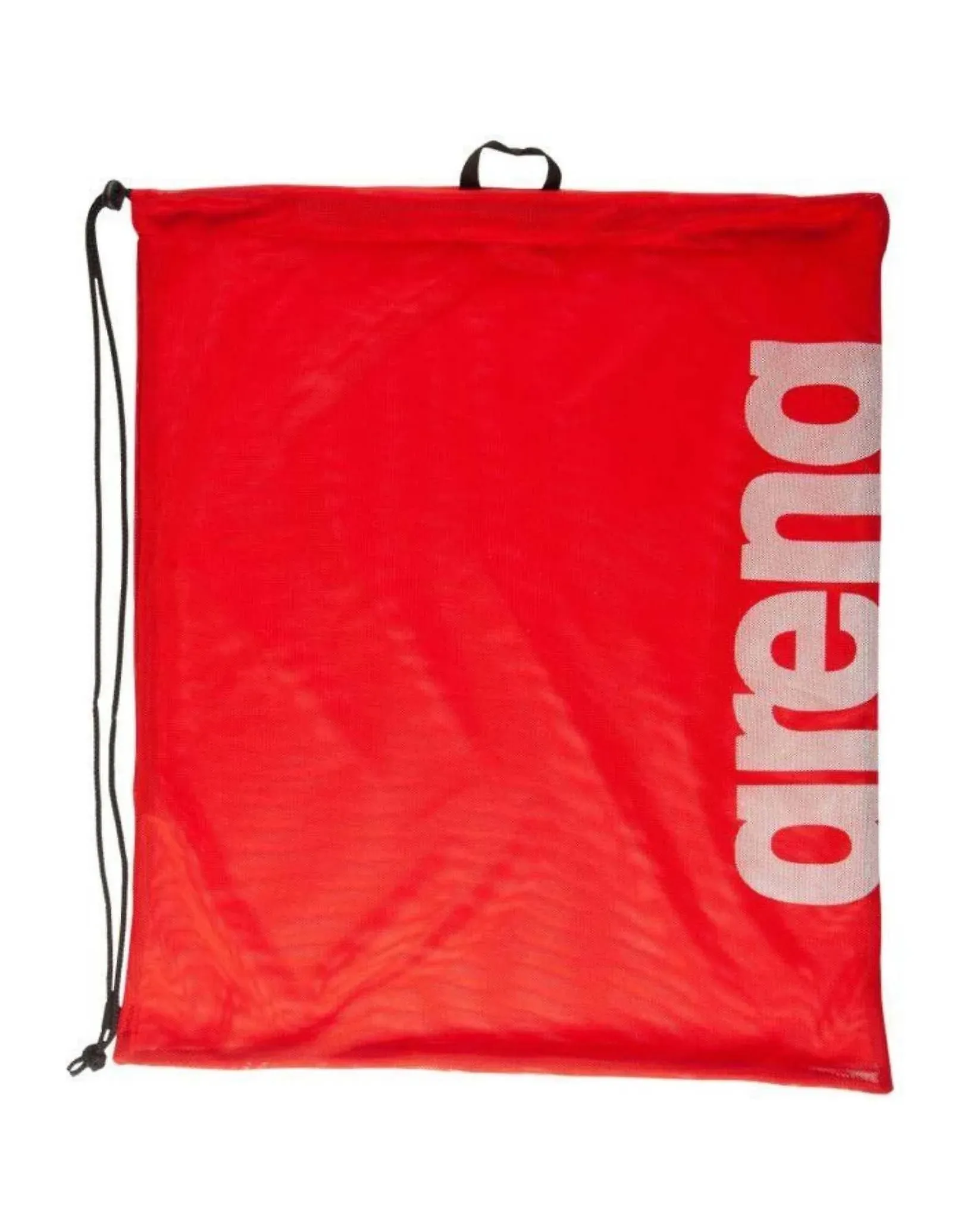 Arena Team Mesh Bag Red