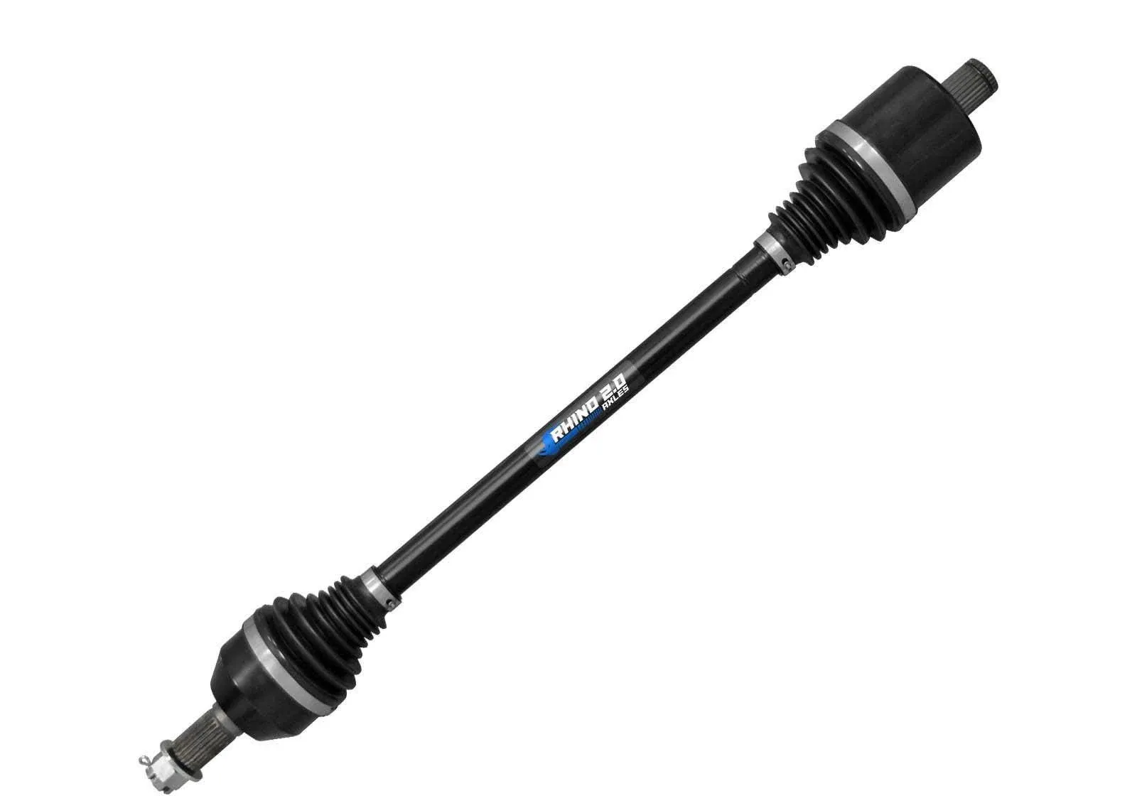 POLARIS GENERAL HEAVY-DUTY AXLES—RHINO 2.0