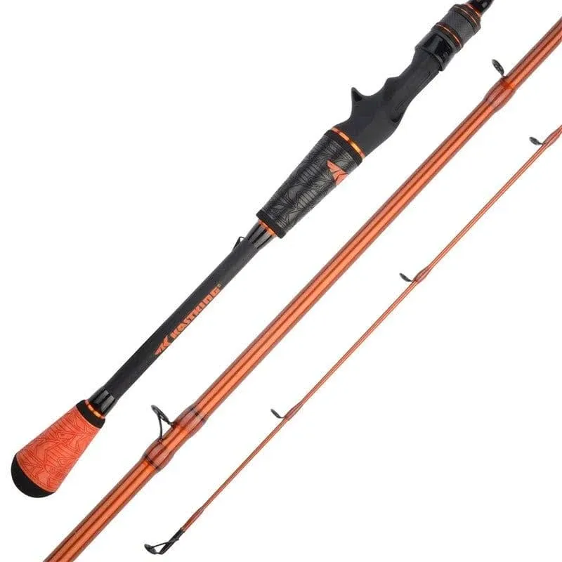 KastKing Speed Demon Pro Tournament Series Fishing Rods