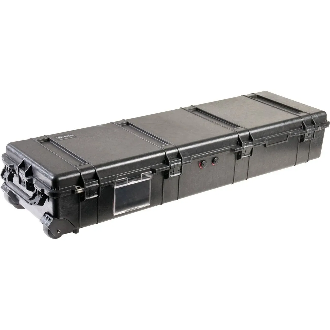 Pelican 1740 Case With Foam (Black)