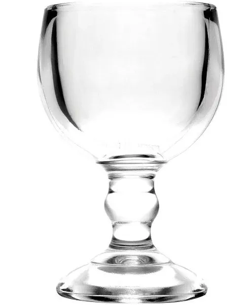 Anchor Hocking Weiss Goblet