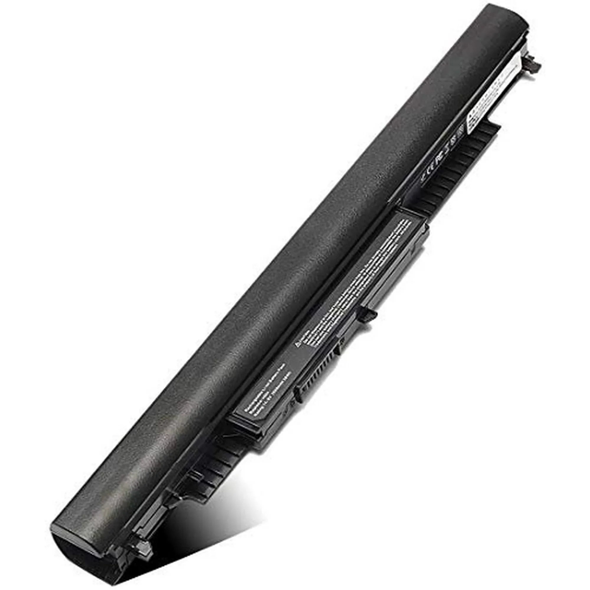 New Replacement 807956-001 HS03 HS04 Laptop Battery for Hp 14 15 Notebook PC series 15-ay009dx 15-ba009dx 15-af131dx fits Spare 807957-001 Model HSTNN-LB6U HSTNN-LB6V Part Number TPN-C125 TPN-C126