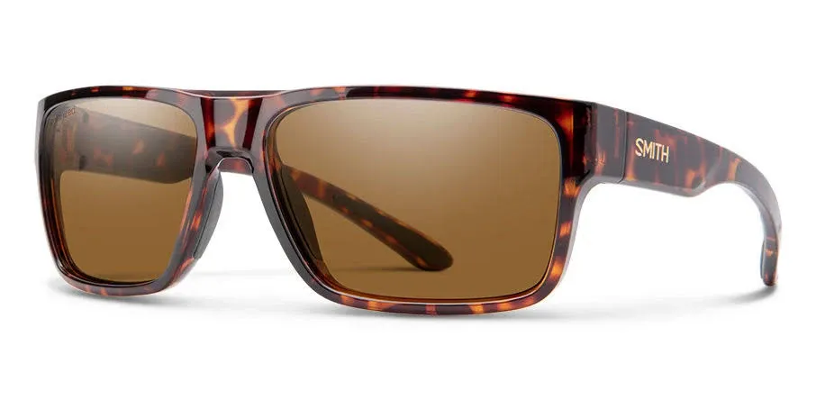 Smith Soundtrack ChromaPop Polarized Sunglasses