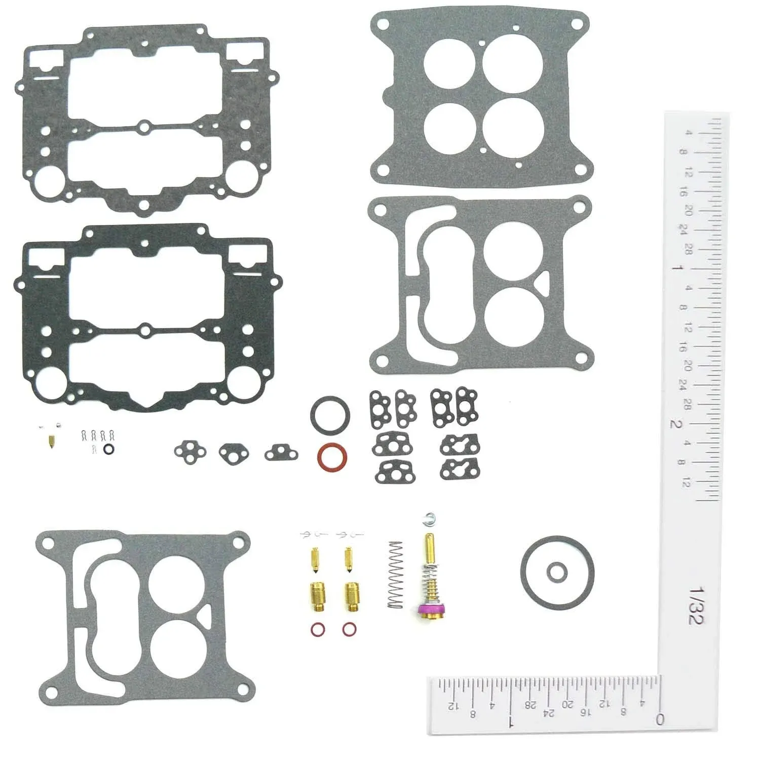 Walker Products 15328B Carburetor Repair Kit