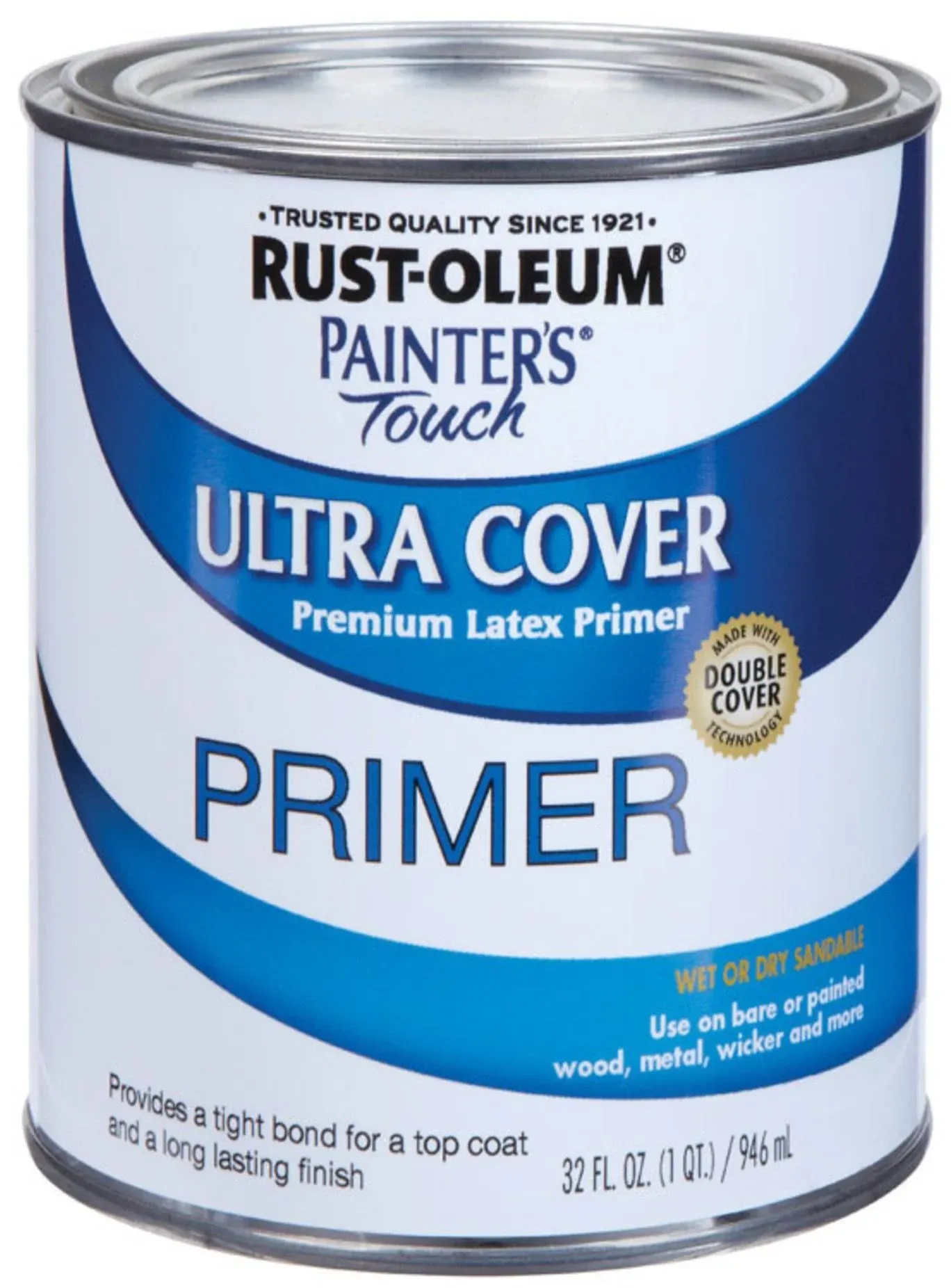 Rust-Oleum Painter's Touch Primer