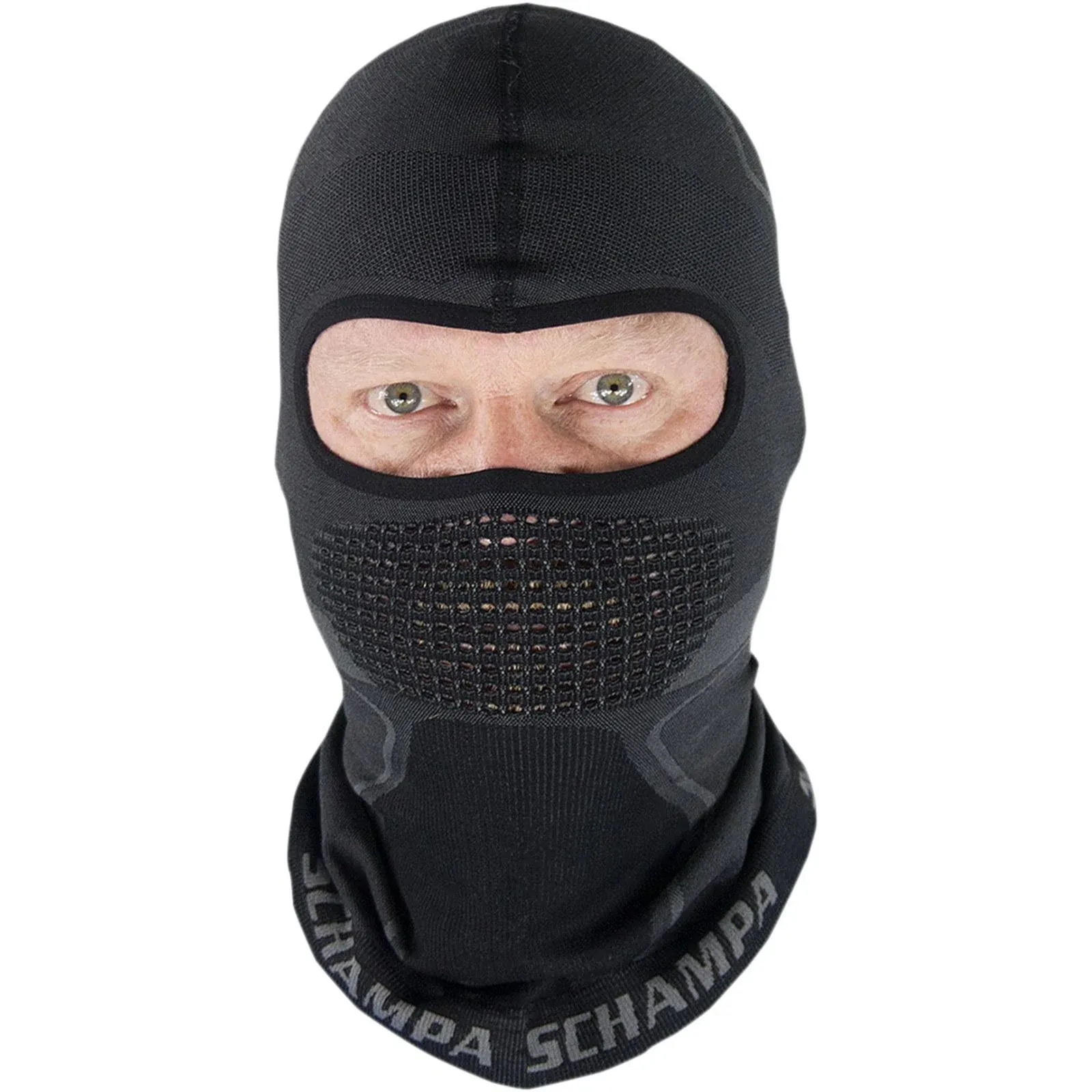 Schampa Pro Series - Balaclava