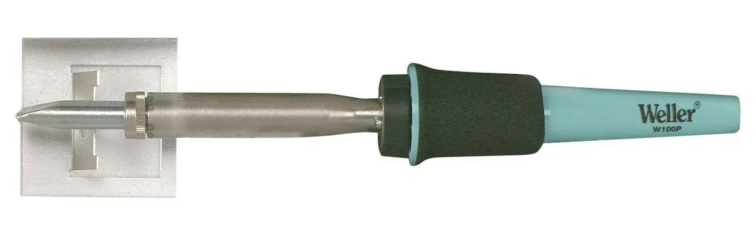 Weller W100PG Heavy Duty Soldering Iron