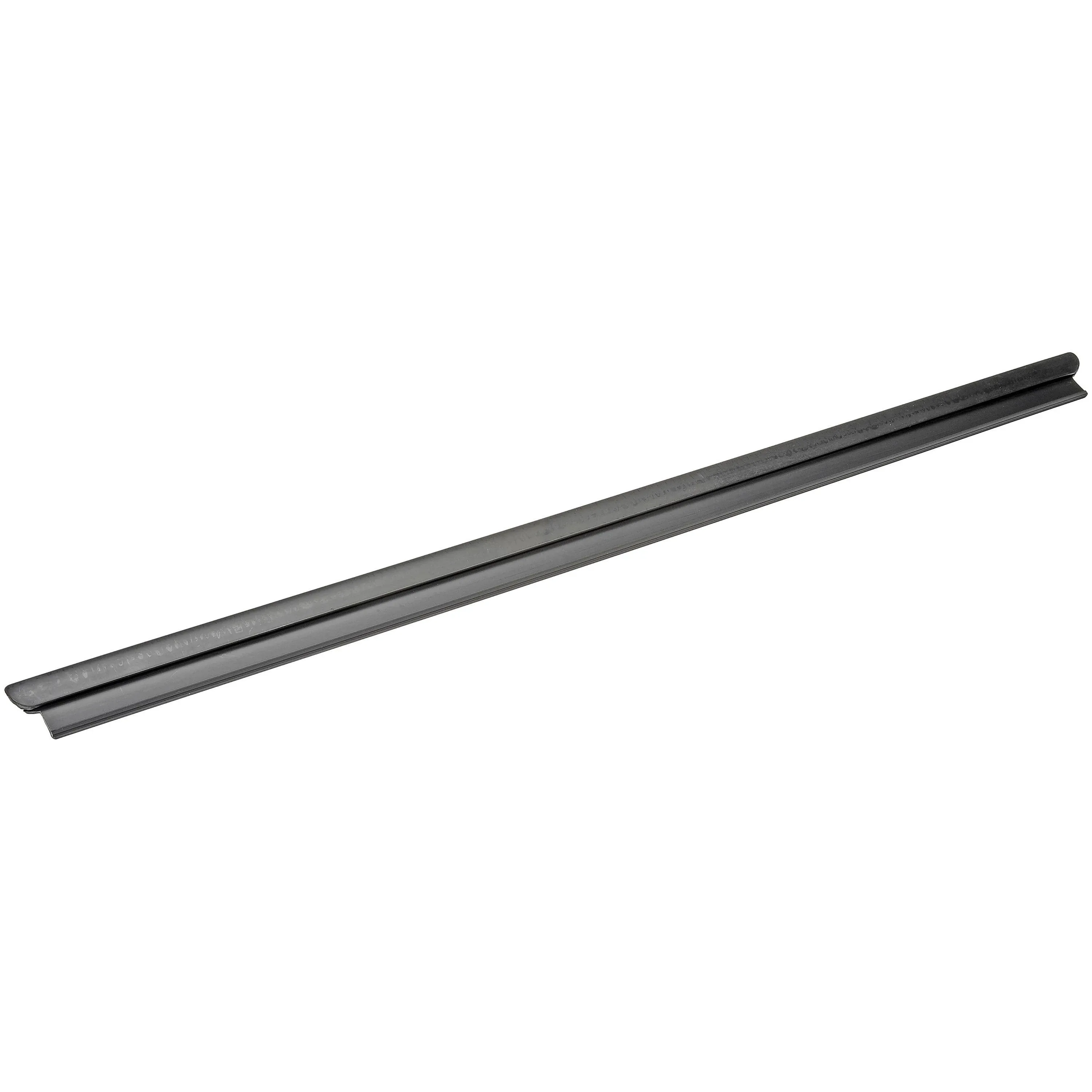 Dorman Products 25837 | Black Door Belt Molding