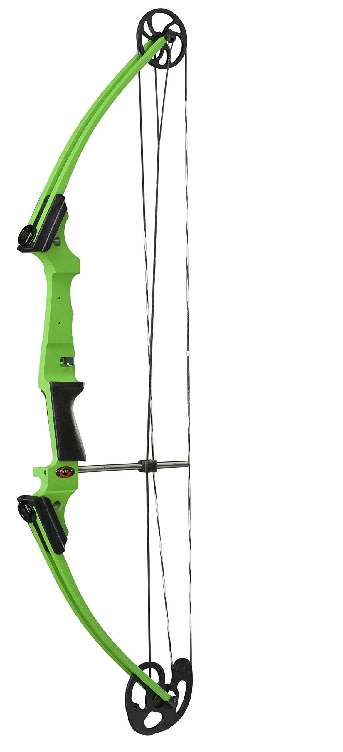 Genesis Original Bow, Green