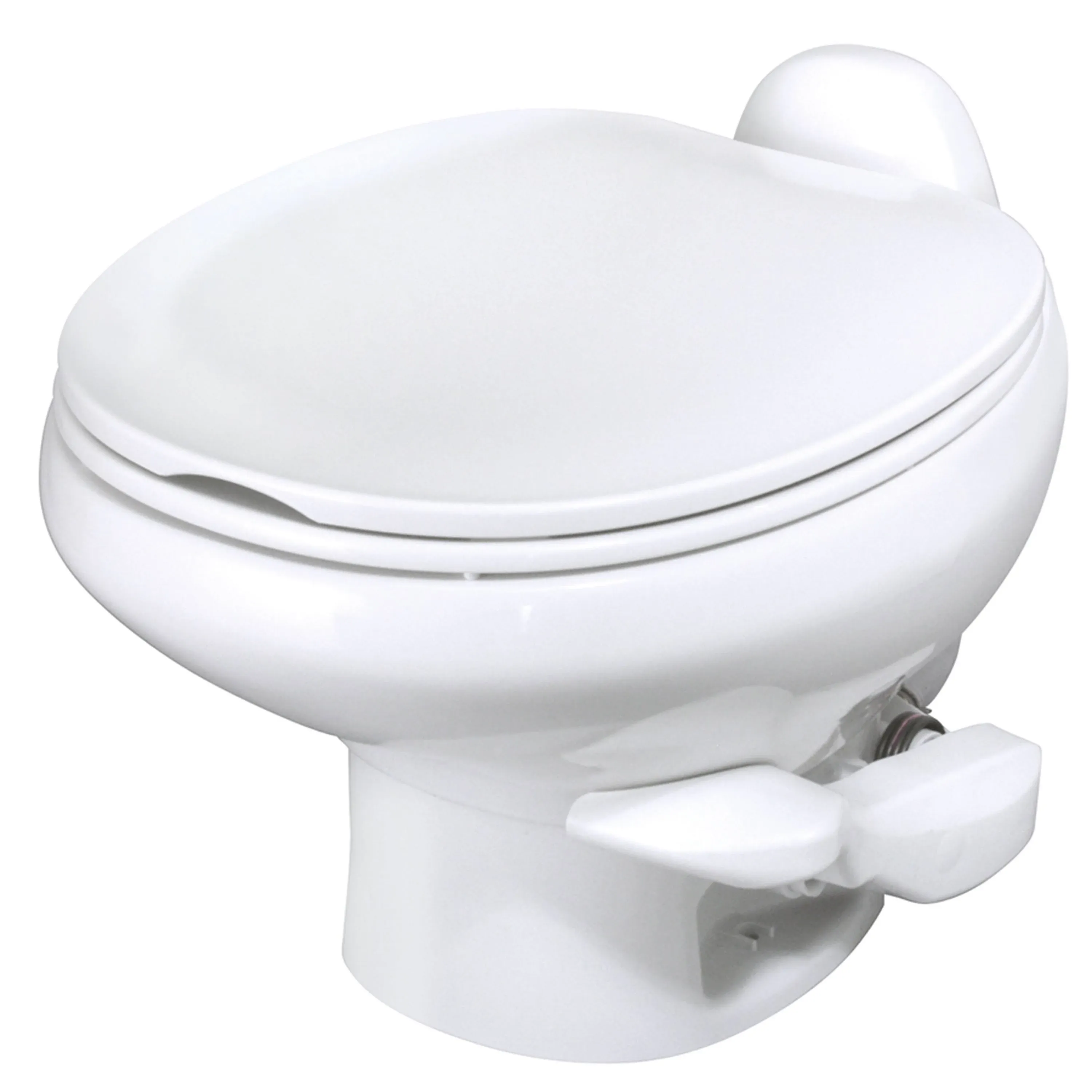 THETFORD 42059 Style II Low White Toilet