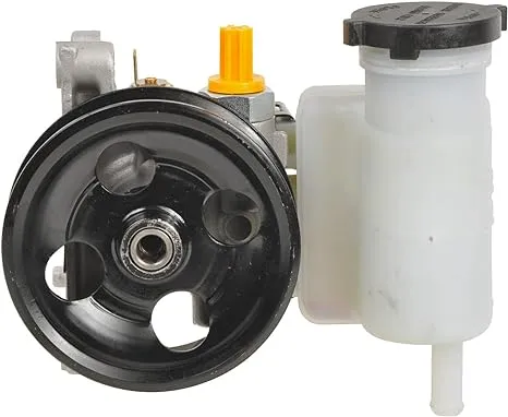 Cardone New New Power Steering Pump 96-5179