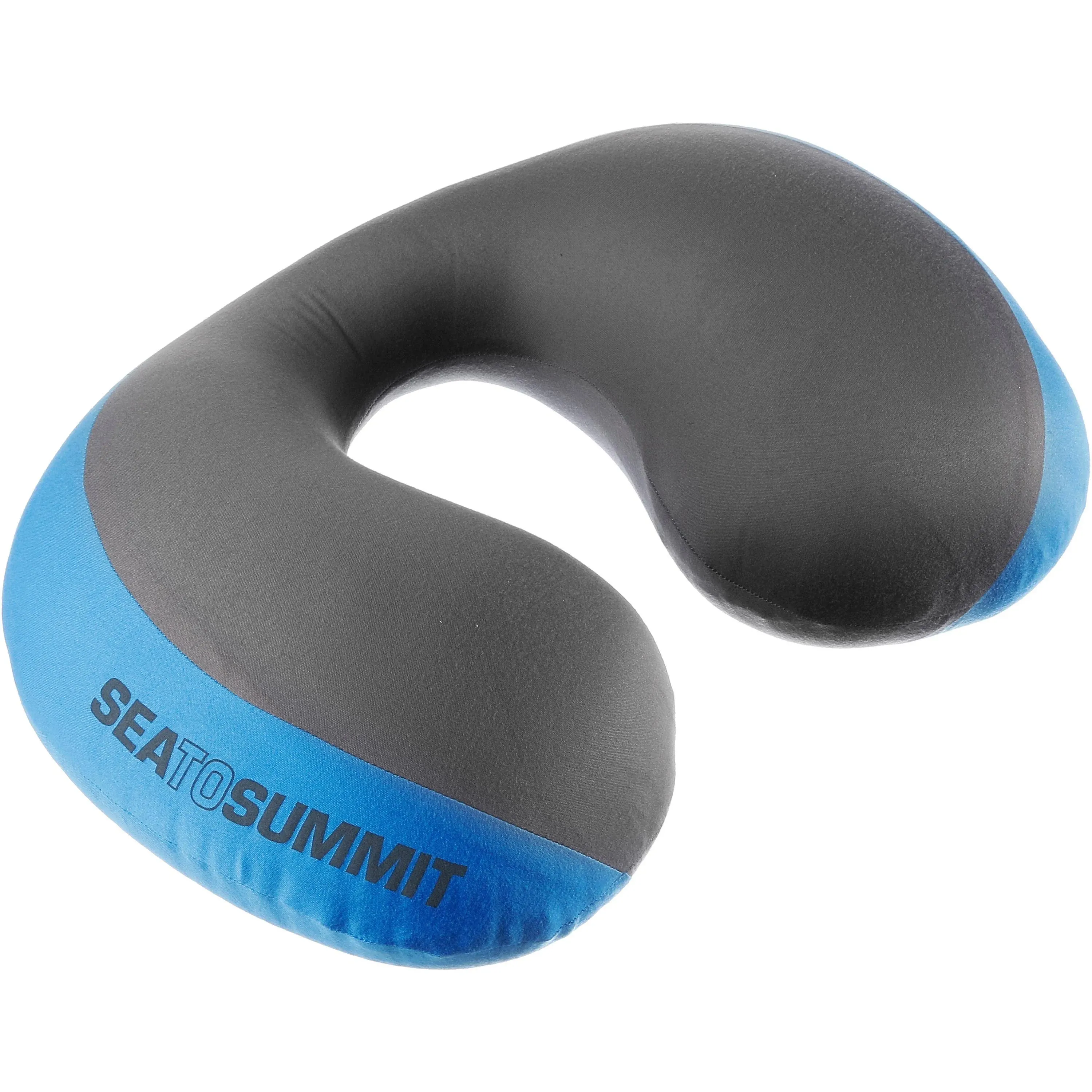 Sea to Summit Aeros Pillow Premium Traveller - Lime