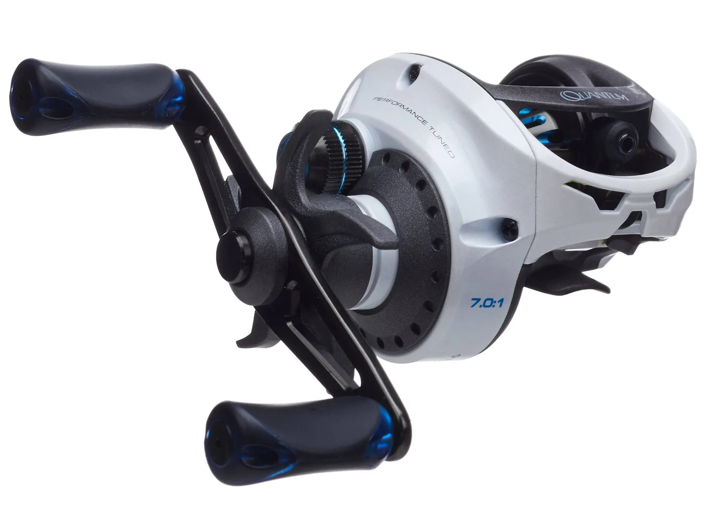 Quantum Accurist Inshore Baitcast Reel