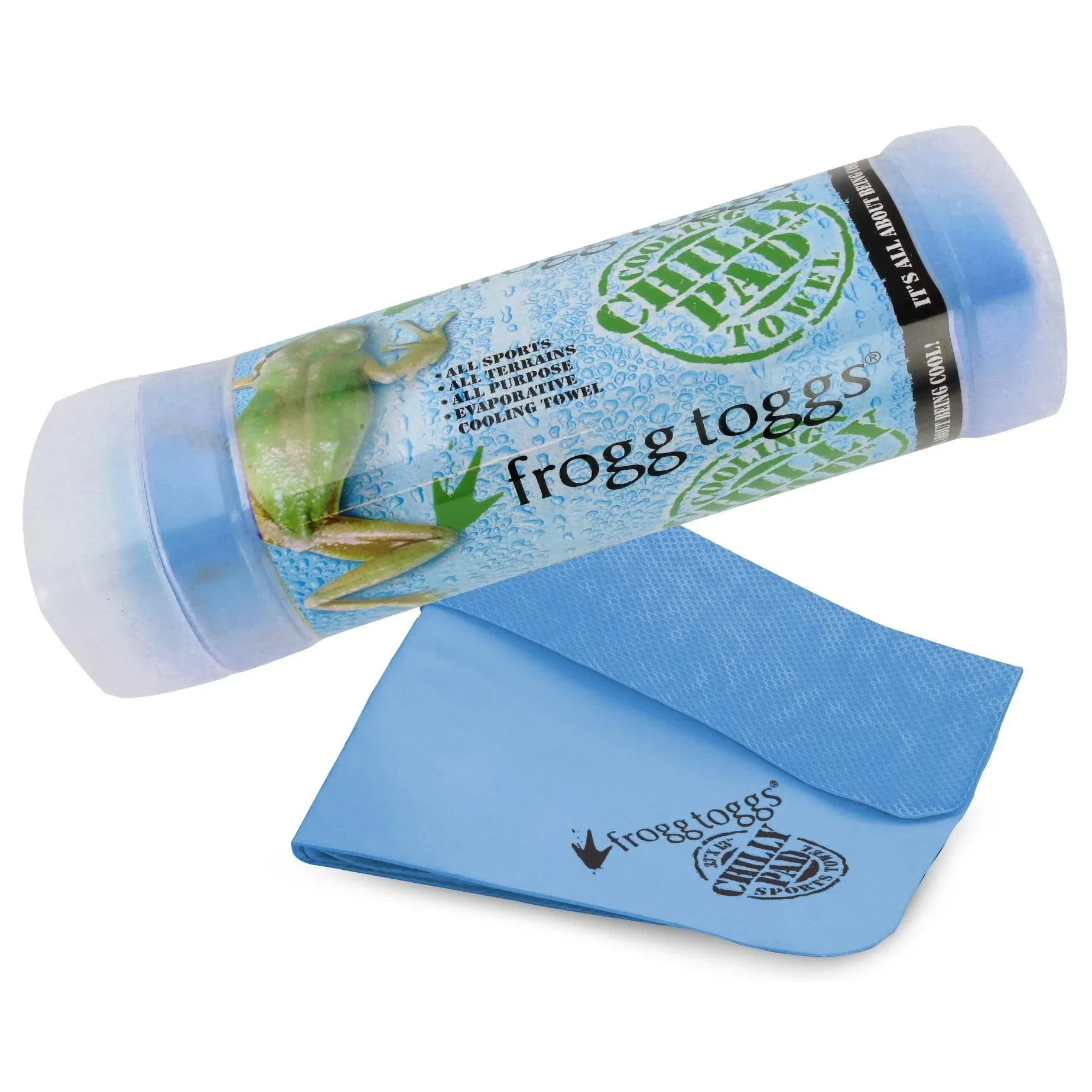 Frogg Toggs Chilly Pad Cooling Towel