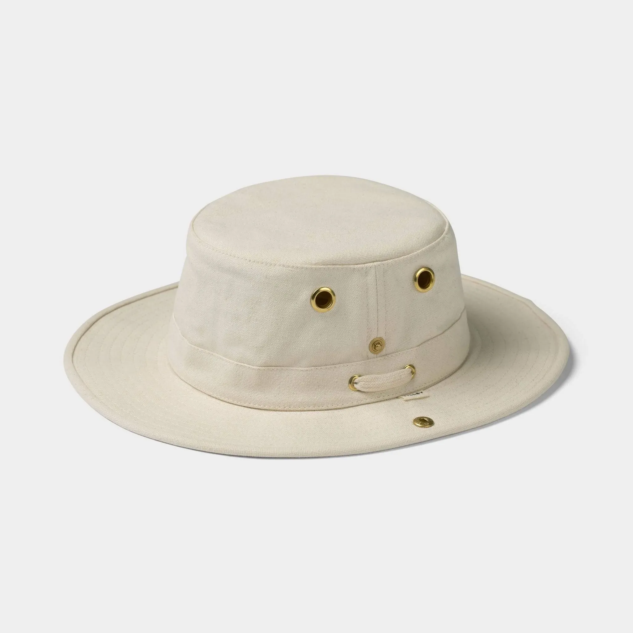 Tilley The Classic T3 Hat, Natural, 7 3/4