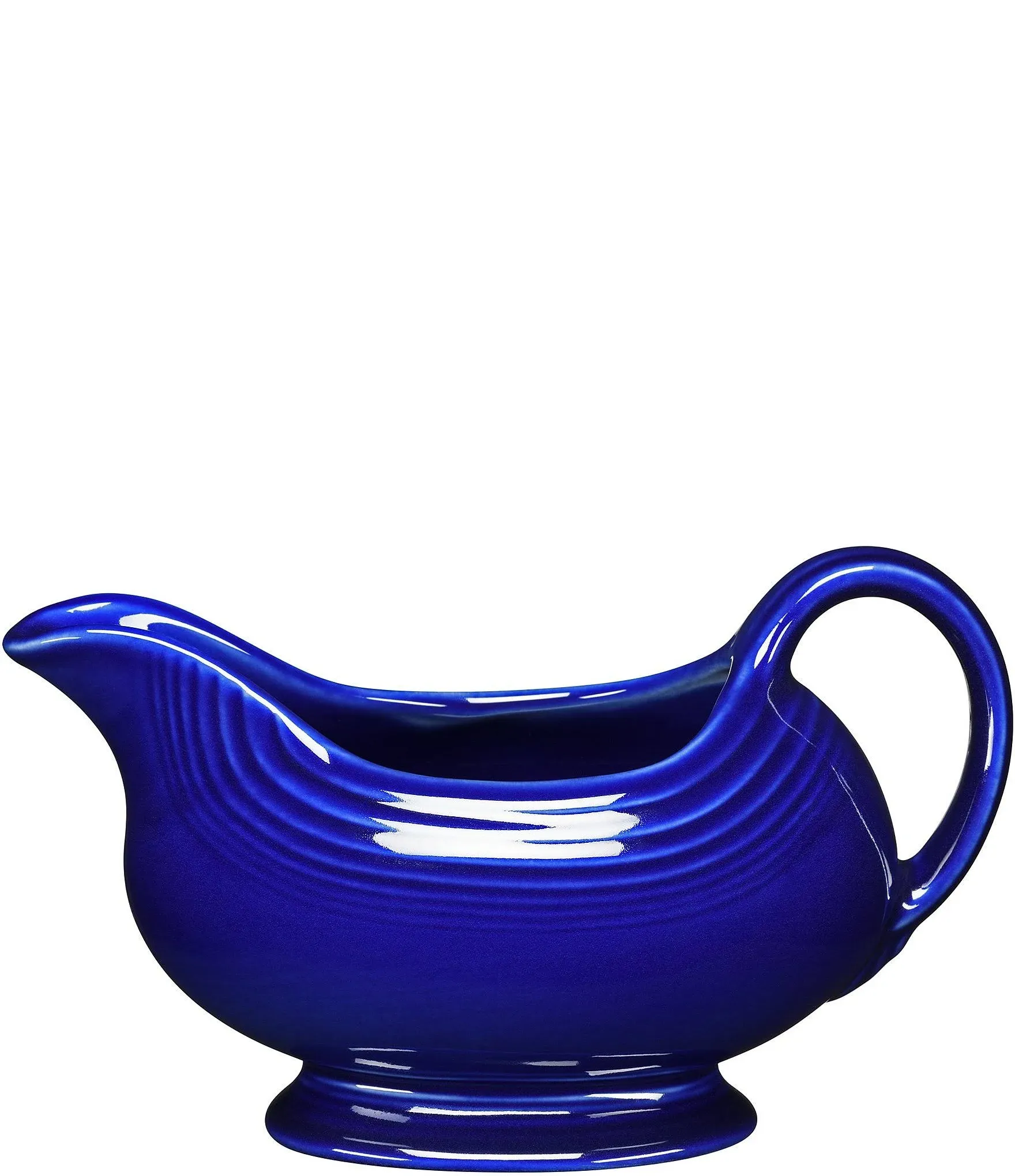 Fiesta Tableware Company Fiesta-Twiligh<wbr/>t  Open Sauce Boat 12012988