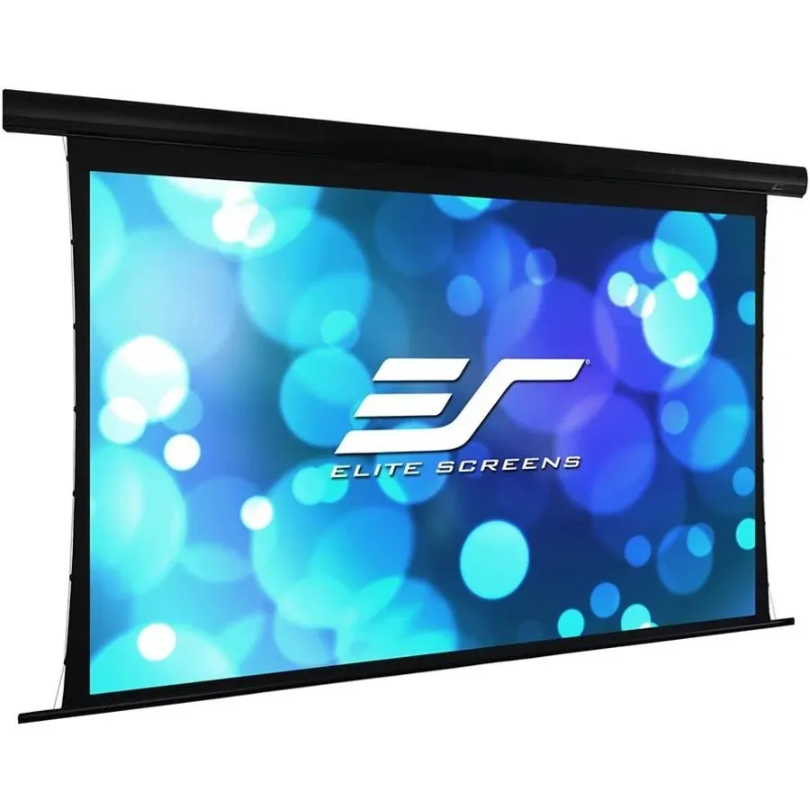 Elite Screens Yard Master Tension 150&#034; Outdoor Electric 16: 9 Projector Screen