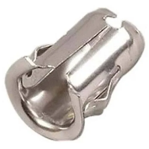 Westin Replacement Platinum Series Step Pad Barrel Clip (Required for 60-2175 & 60-2108 - 4 Per Pad)