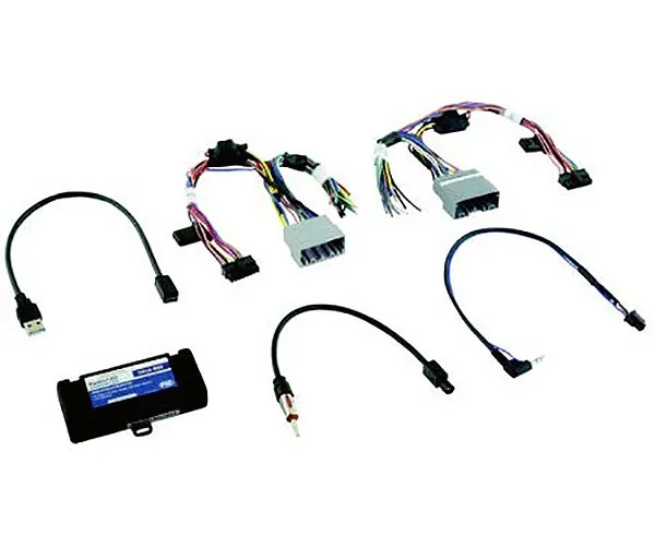 PAC Audio Radio Installation Adapter - CH1A-RSX