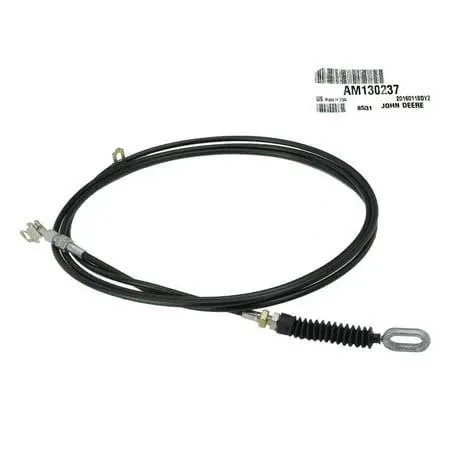 John Deere Cable AM130237