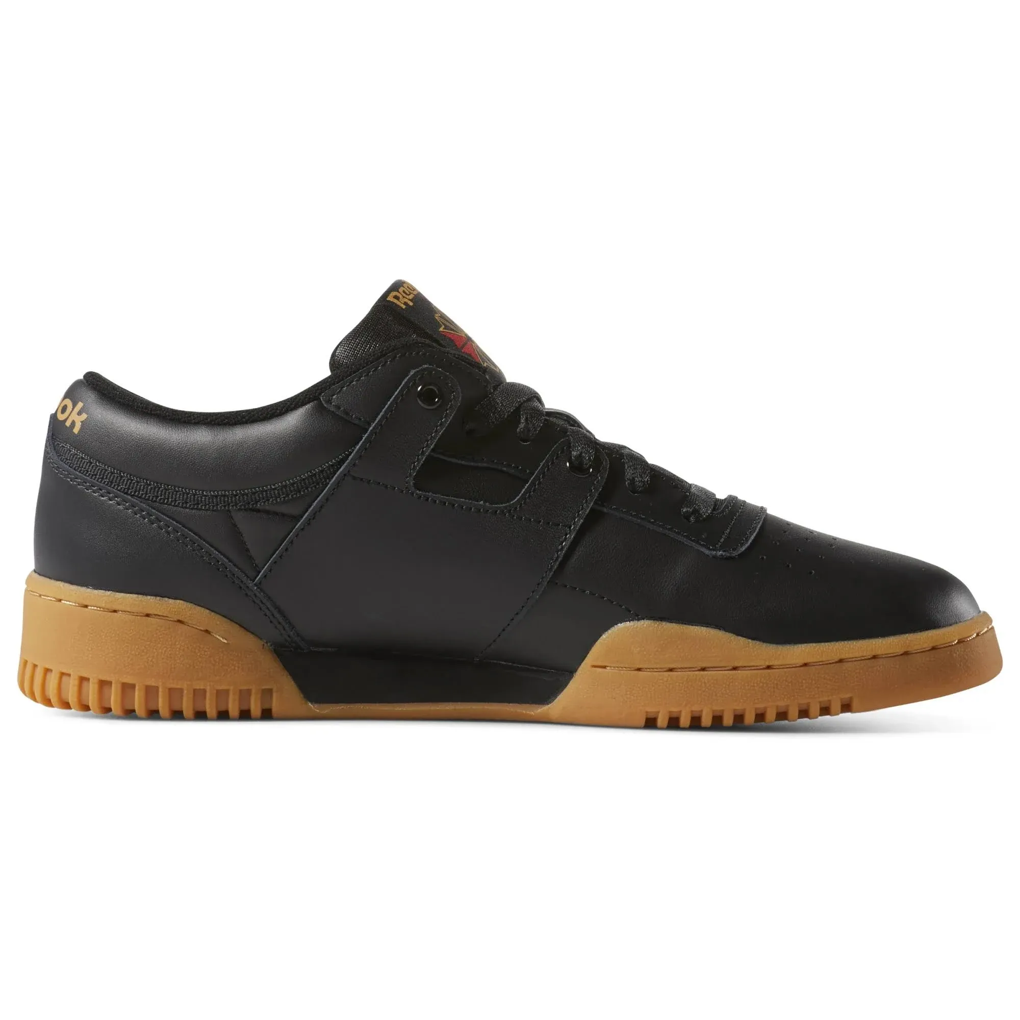 67107 Mens Reebok Workout Low