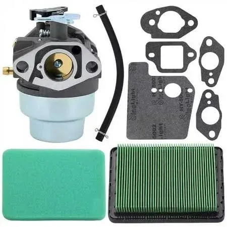 AUTOKAY Carburetor for Honda Gcv135 GCV160 Gc135 GC160 at MechanicSurplus.com