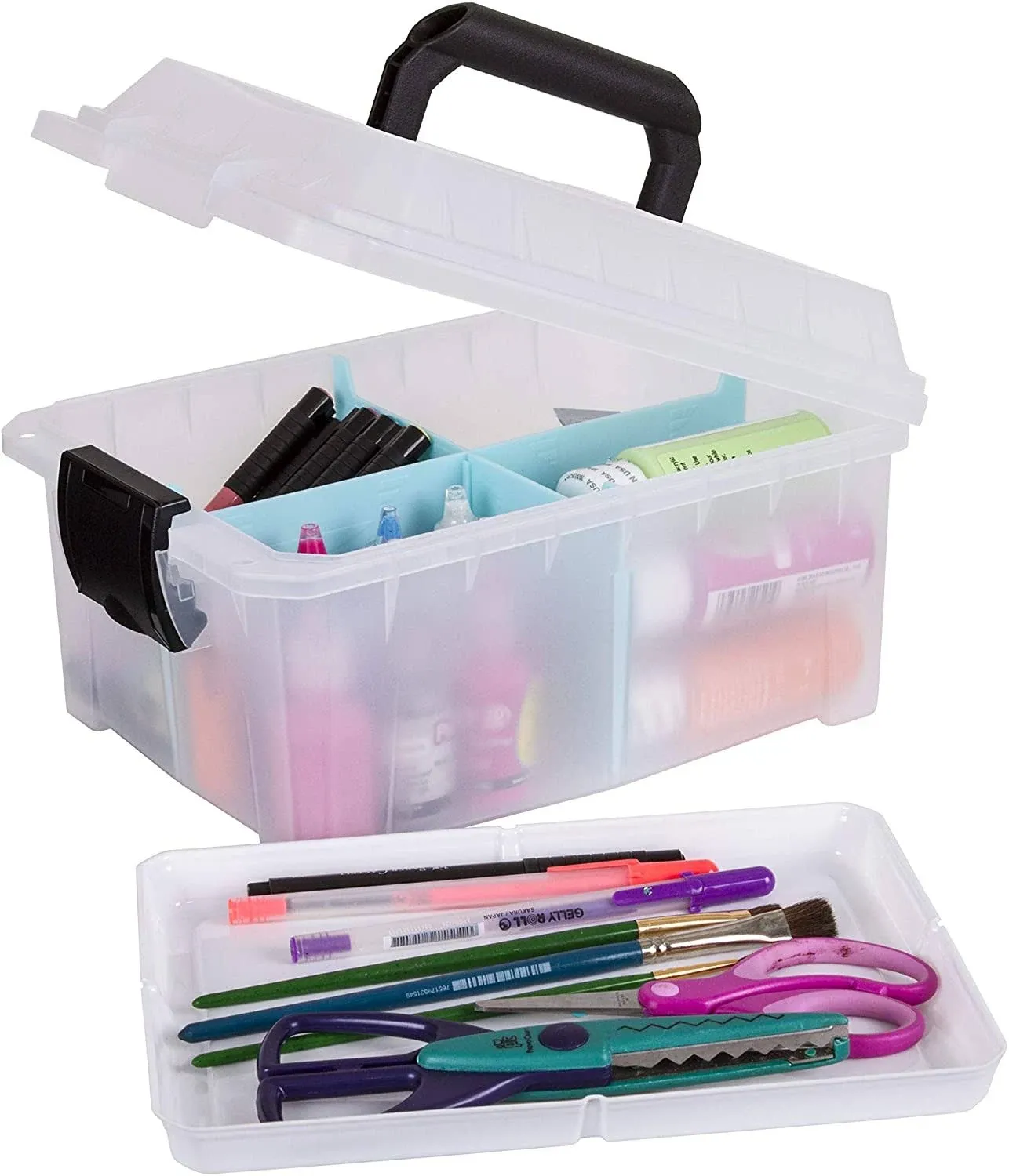 ArtBin Sidekick Cube Carrying Case