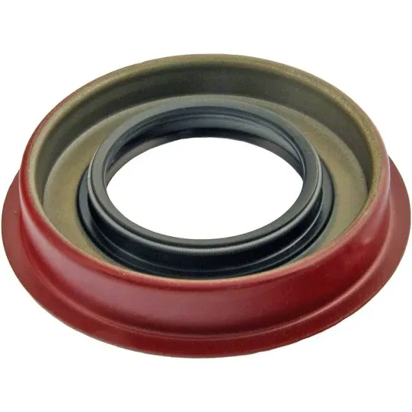 Wheel Seal-Extended Cab Pickup ACDelco 4762N