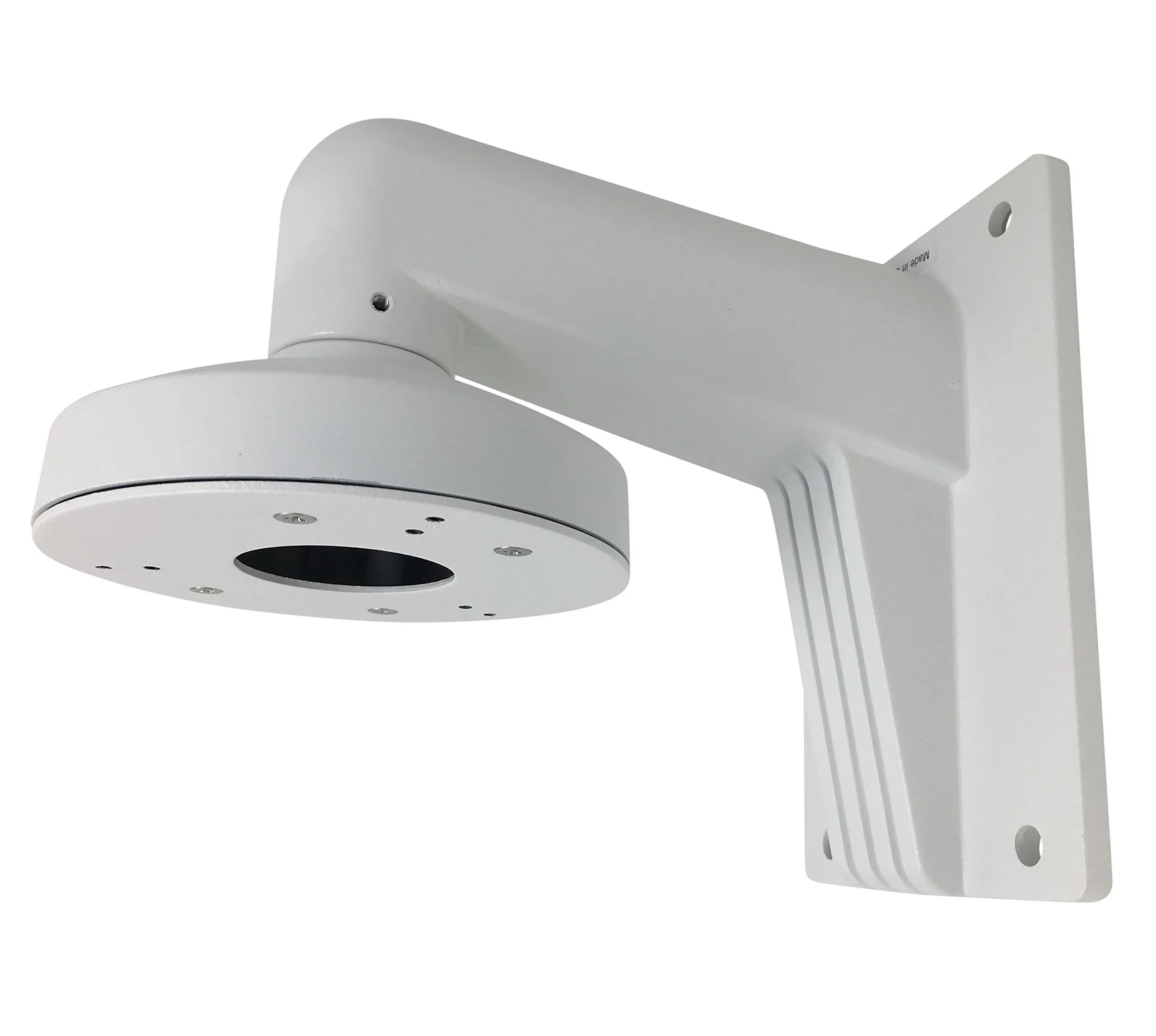 Hikvision DS-1273ZJ-130-TRL Wall Mount Bracket Outdoor for IP Camera DS-2CD2332-I