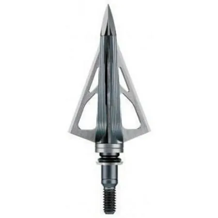 New Archery Products Thunderhead Broadhead