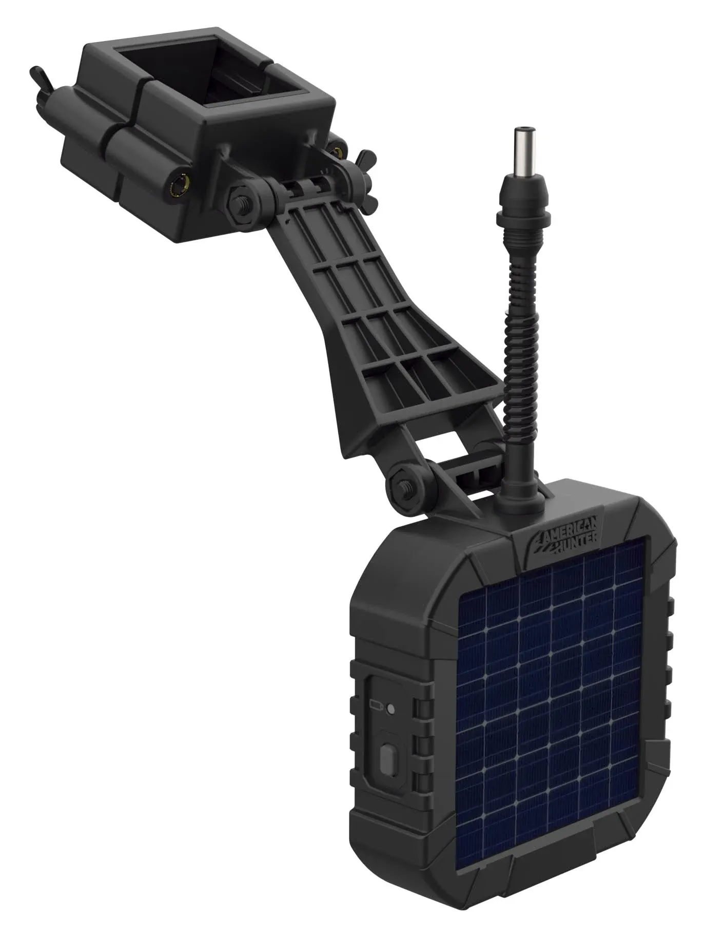 American Hunter Power Solar Panel