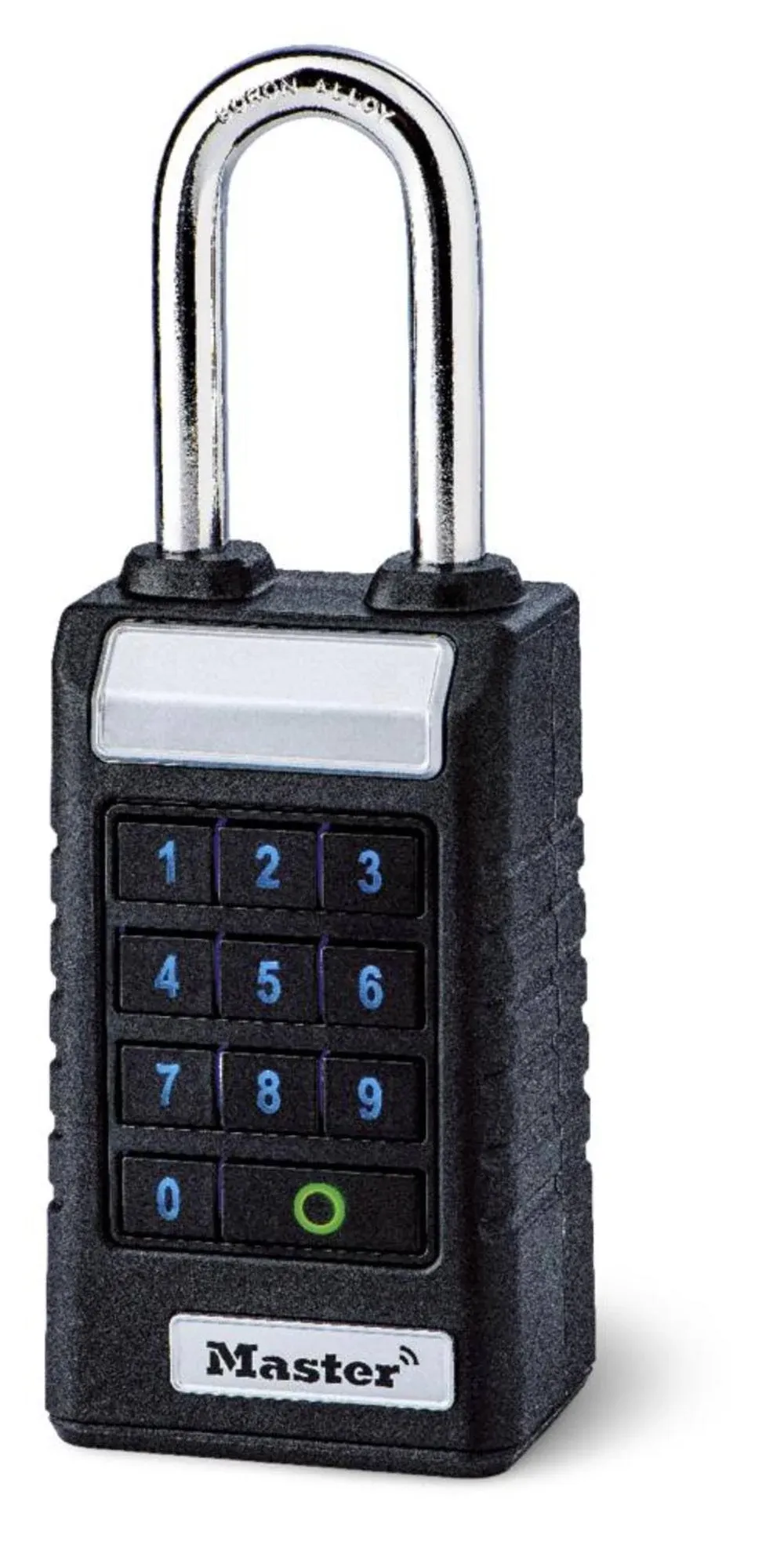 Master Lock 6400LJENT Bluetooth ProSeries Padlock