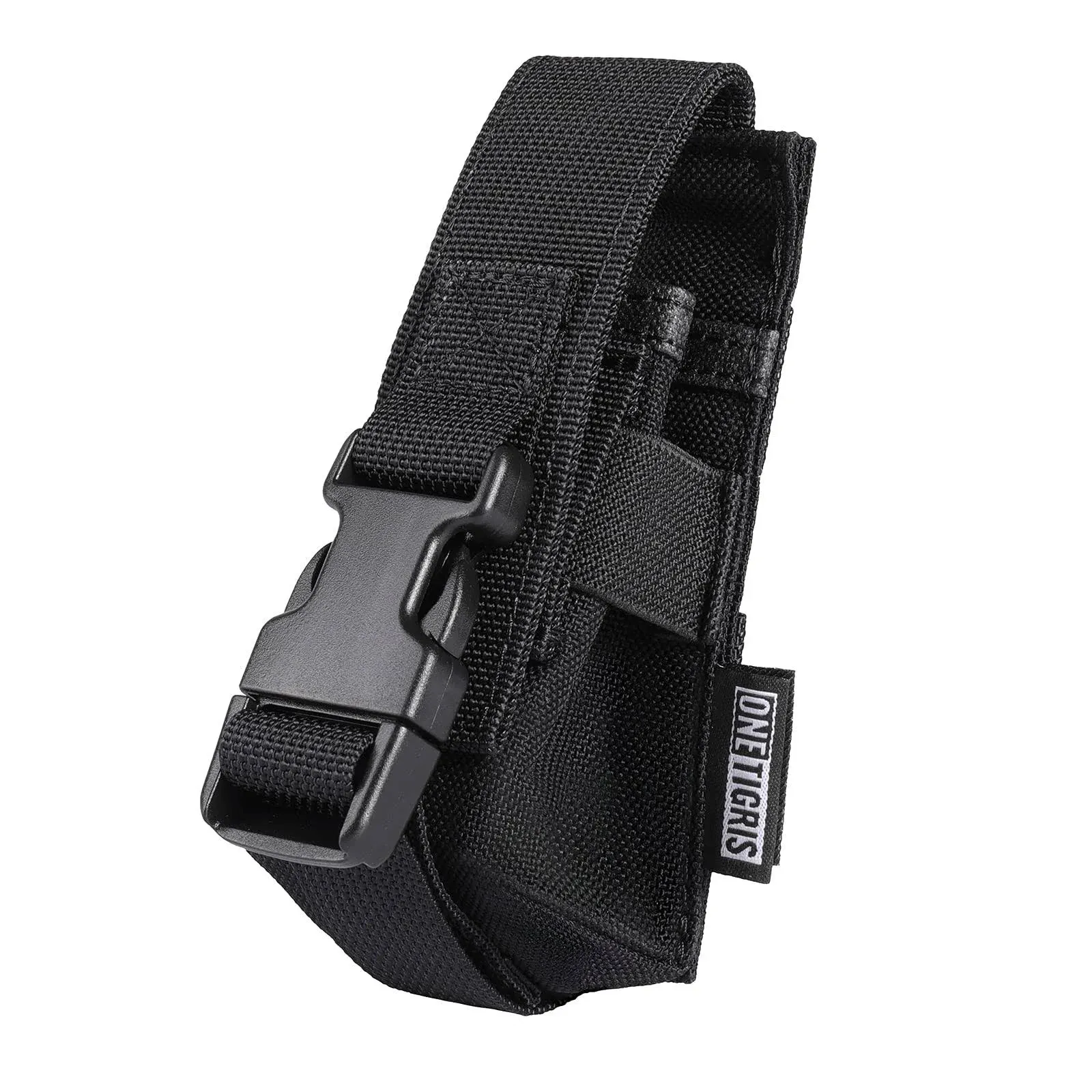 OneTigris Molle Flashlight Holster 1000D Cordura for