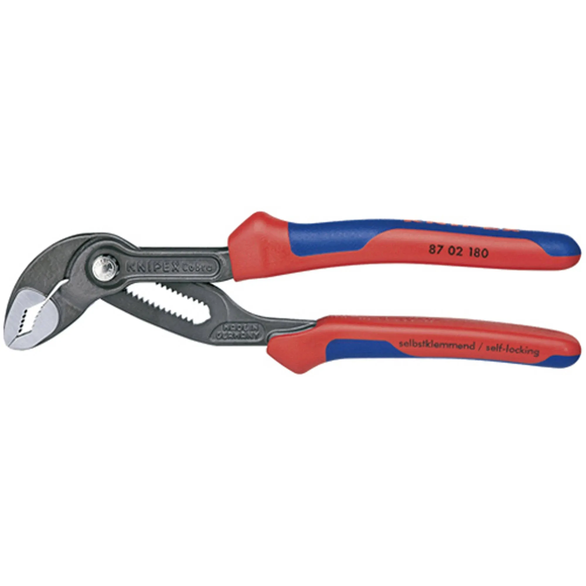 KNIPEX Cobra Water Pump Pliers 