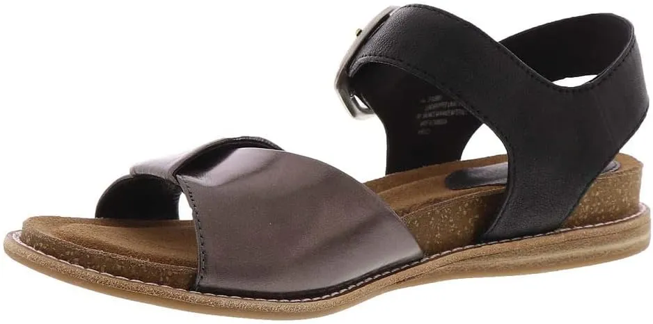 Sofft Bayo Sandal 7.5 Women's Tan