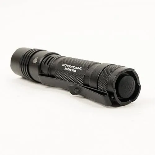 Streamlight ProTac 2L-X USB