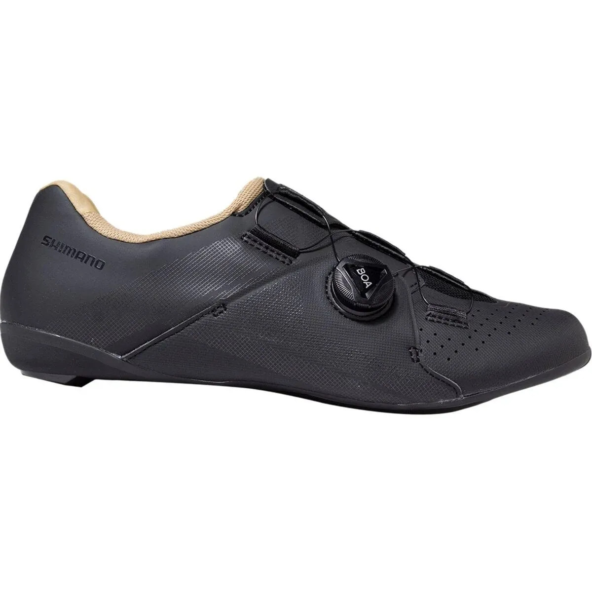 SHIMANO SH-RC300 Value-Packed Road Cycling Shoe