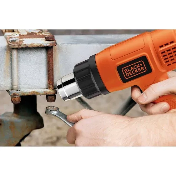 Black & Decker HG1300 Dual Temperature Heat Gun