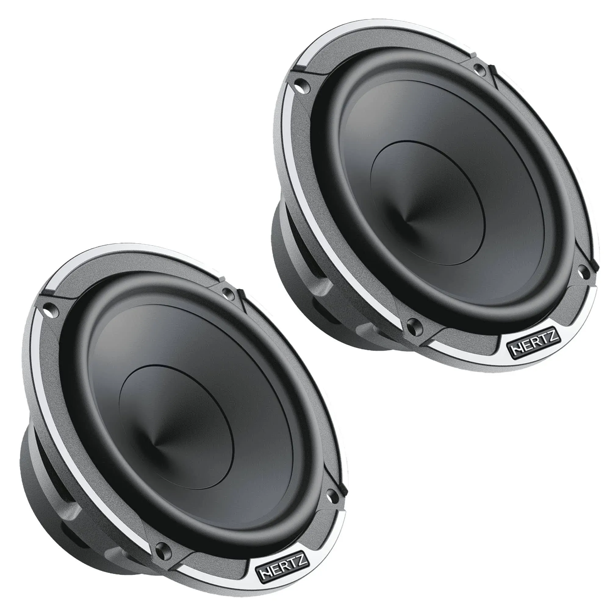 Hertz MP70.3 Mille Pro 3 inch Midrange Speakers 100W/70mm (1pcs) BRAND NEW