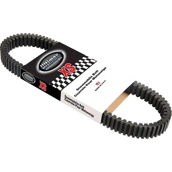 Ultimax Xs Drive Belt (XS809)